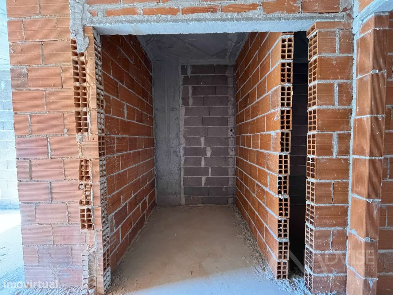 Apartamento T2 Venda em Mundão,Viseu-7