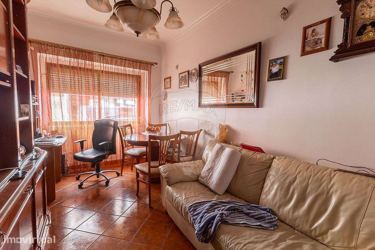 Apartamento T2 para venda - Grande imagem: 4/21