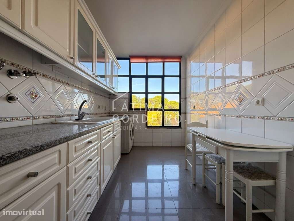 T3 inserido em prédio com 2 elevadores e duas entradas Feijó-15