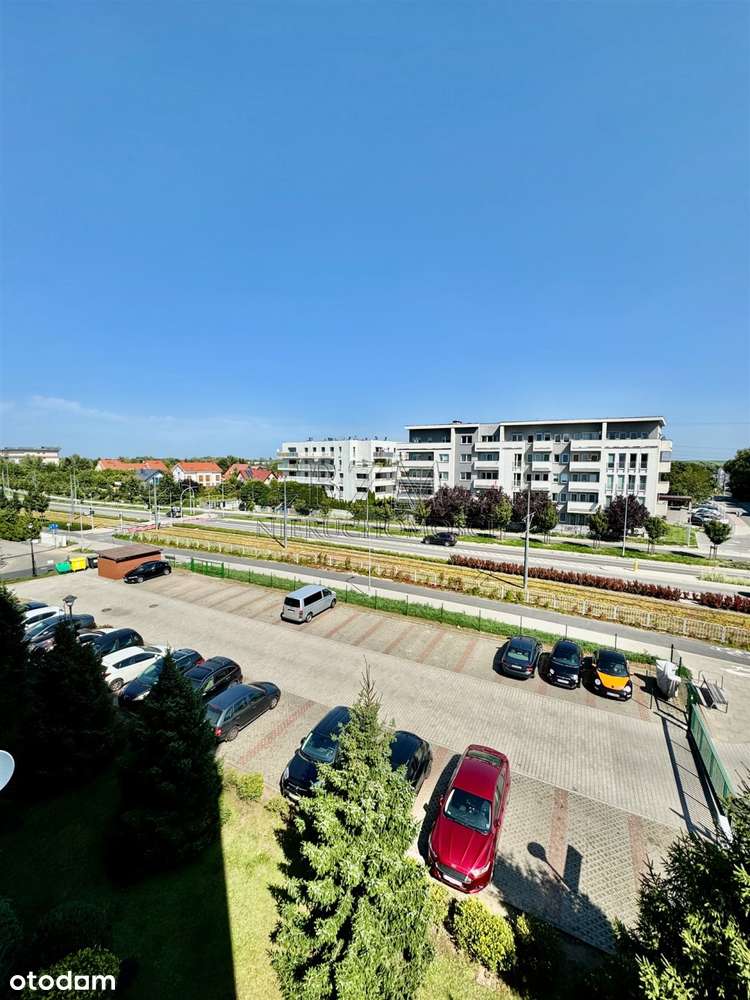 Przestronne, ul. Jasna Rola - Pełny obrazek: 4/10