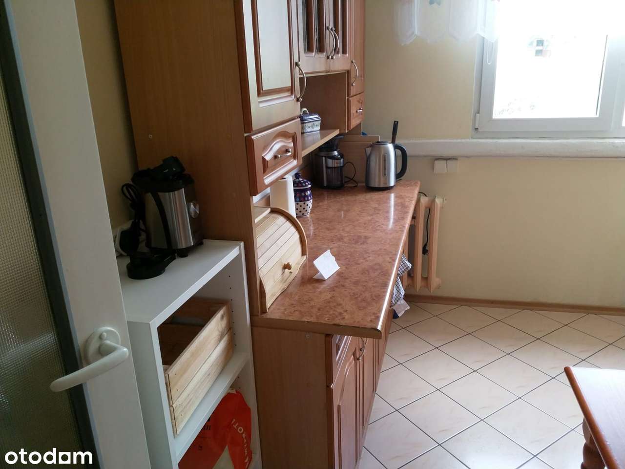 Wynajmę lub sprzedam 2-pokojowe mieszkanie w Kamiennej Górze /dolnośl. - Pełny obrazek: 5/6