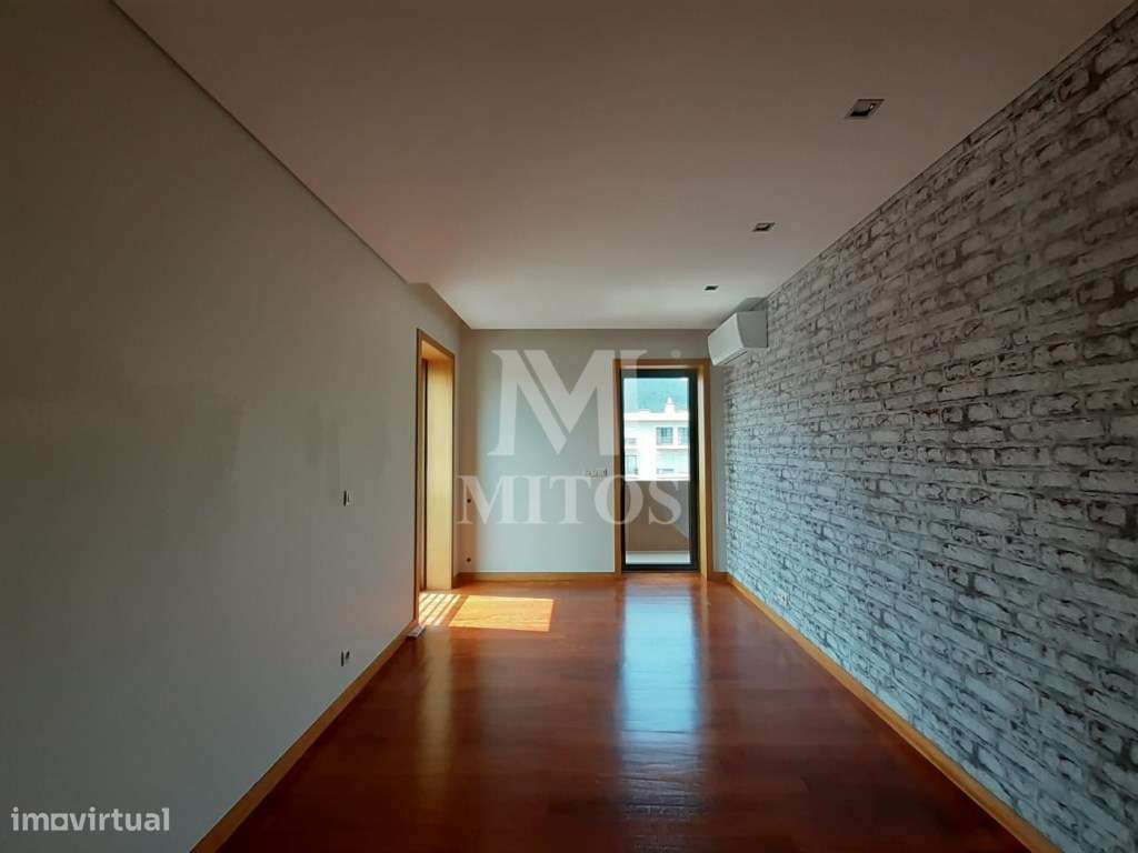 Apartamento T3 - Cova, Meadela-16