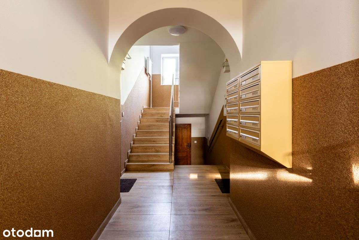 Odświeżone mieszkanie 4 pok. gotowe do wejścia-11