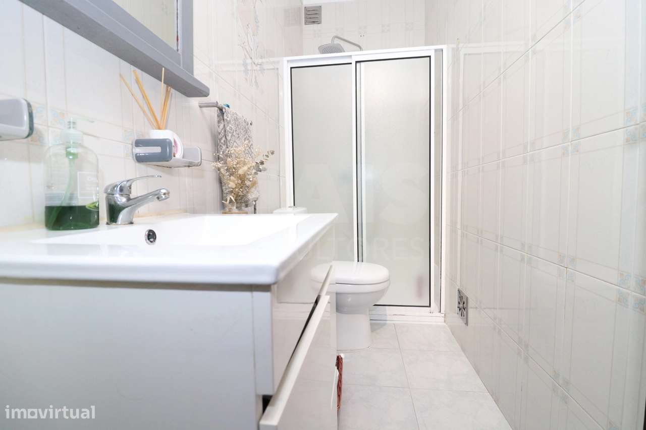 Moradia T4+1 com logradouro no Porto Alto - Grande imagem: 5/25