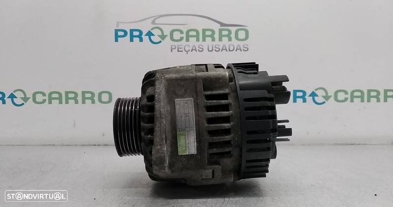 Alternador Citroën Zx (N2) - 2