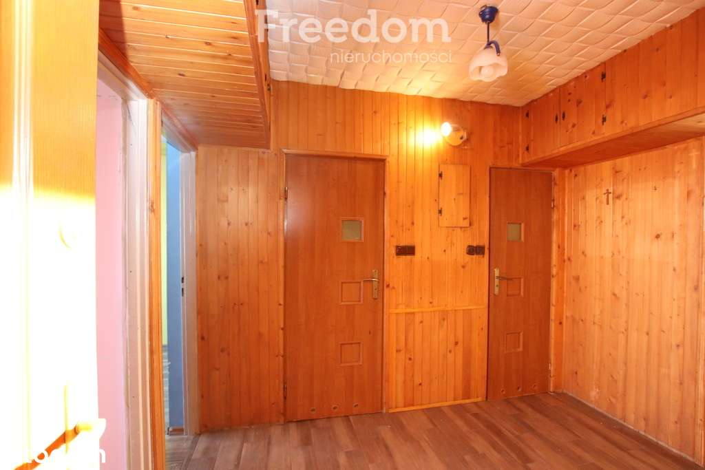 Komfortowe 3 pokoje z dużym balkonem. - Pełny obrazek: 5/7