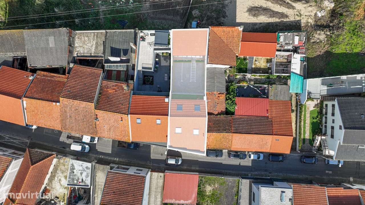 Apartamento T3 novo na Praia de Apulia - Grande imagem: 5/36