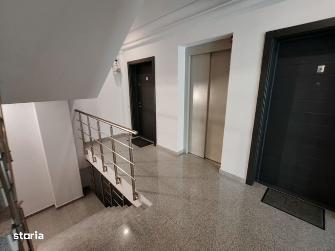Apartament 3 camere bloc nou Crizantemelor-7