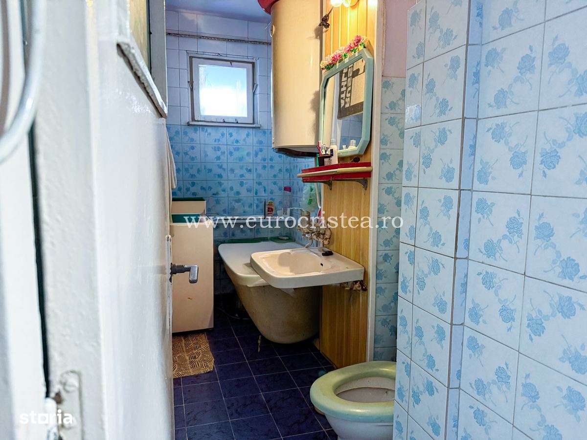 Apartament 2 camere de vânzare aproape de plajă – Strada Rozelor - Imagine principală: 5/7