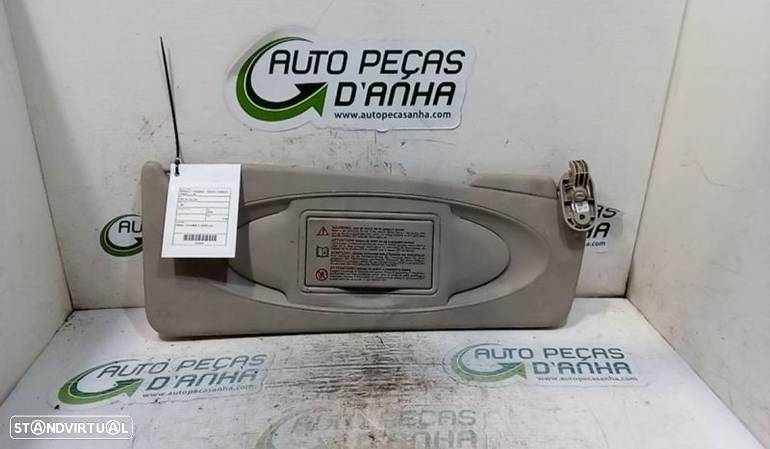 Pala De Sol Dto Renault Kangoo / Grand Kangoo (Kw0/1_) - 1