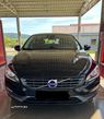 Volvo V60 D2 ECO Start-Stop Momentum - 1