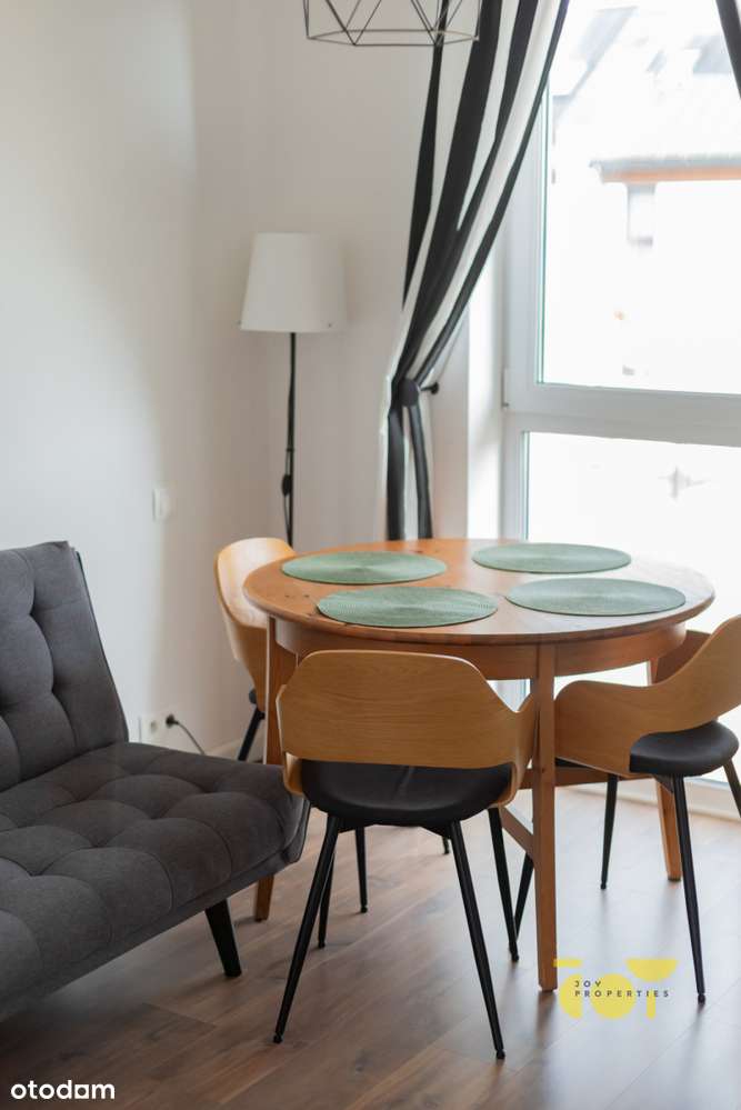 Dom w Józefosławiu/Kabacka Przystań Residence - Pełny obrazek: 1/20