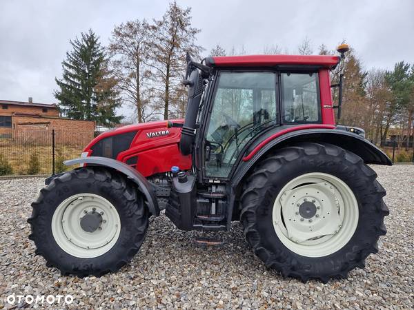 Valtra N103.4 Hitech - 20