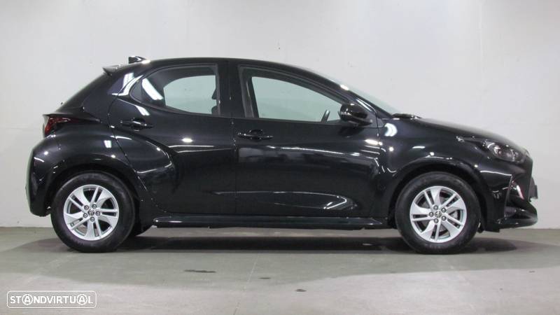 Toyota Yaris 1.0 VVT-i Comfort Plus - 17