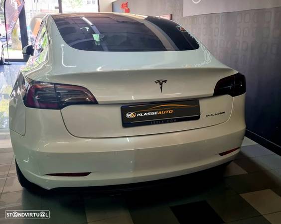 Tesla Model 3 Long Range Tração Integral - 6