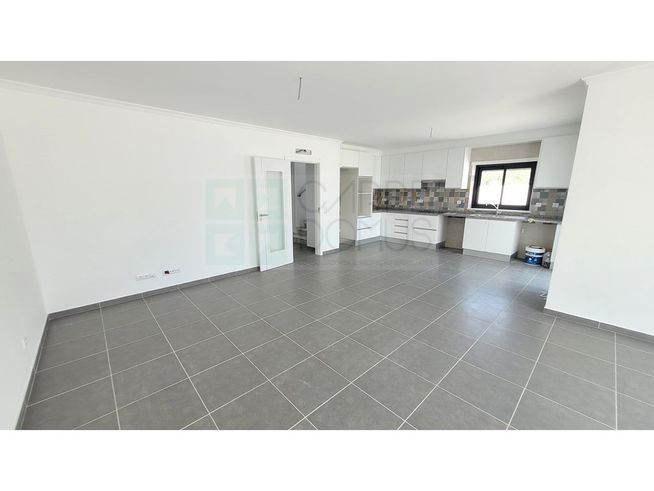 Moradia Nova T3+1 com Piscina Privada - Vila Nova de Cacela, Algarve-8