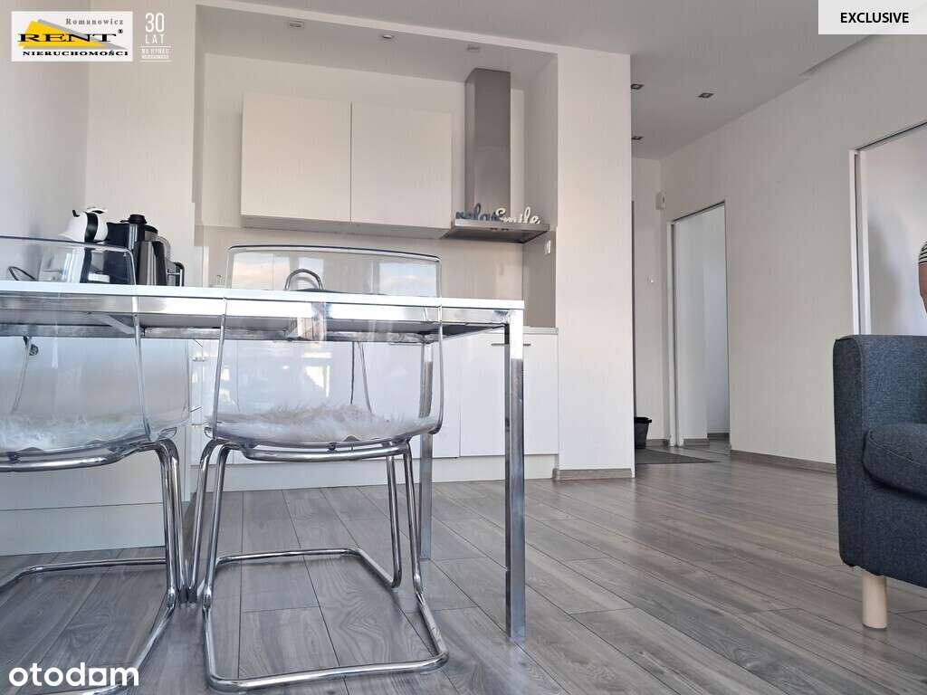 Apartament w Międzyzdrojach- centrum-7