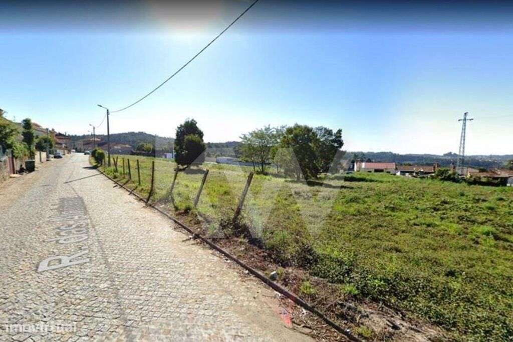 Loteamento Farilhe - Canidelo  (Vila do Conde) - POSSIBILIDADE DE PERM - Grande imagem: 5/10