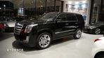 Cadillac Escalade 6.2 V8 AWD AT Platinum - 1