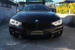 BMW 420 d Cabrio Sport-Aut. M Sport - 18