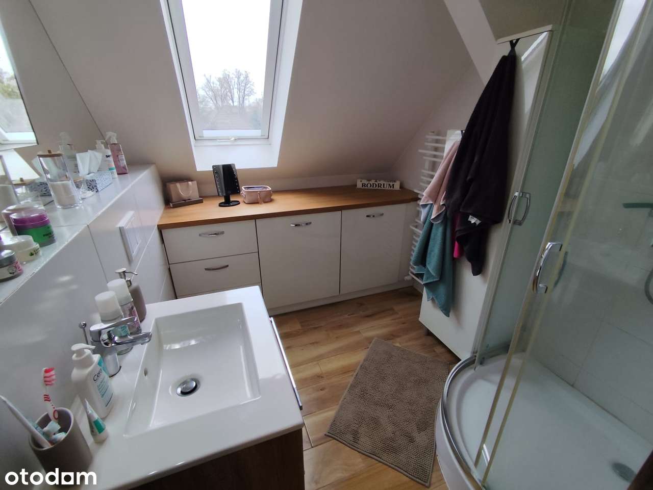 Mieszkanie na sprzedaż, Nysa ul. Prusa-17