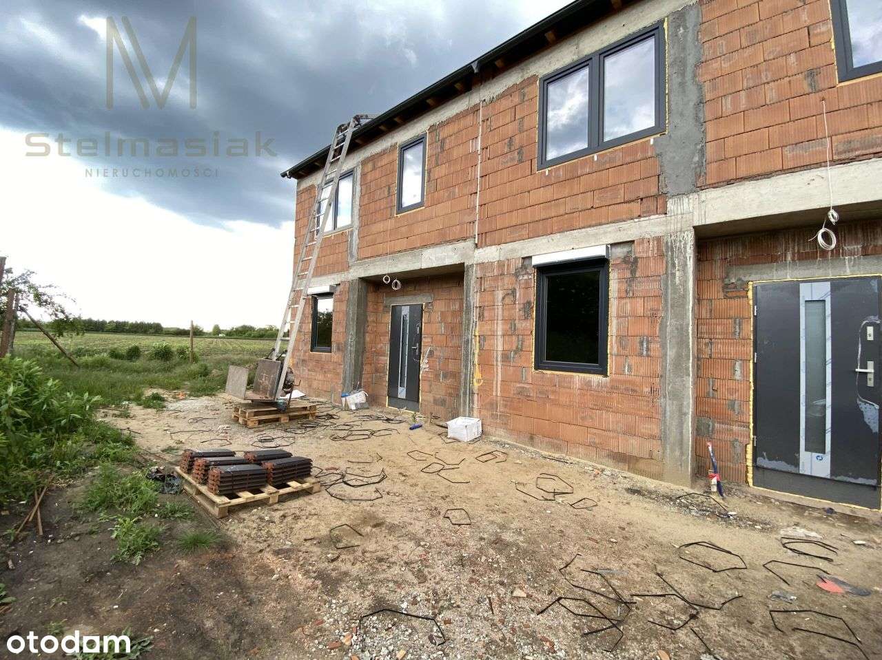 Dom energooszczędny, rekuperacja,super lokalizacja - Pełny obrazek: 4/10