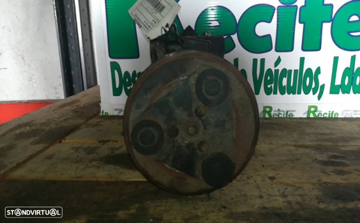 Compressor Do Ac Ford Focus C-Max (Dm2) - 7