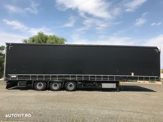 Schmitz Cargobull Vario-Mega