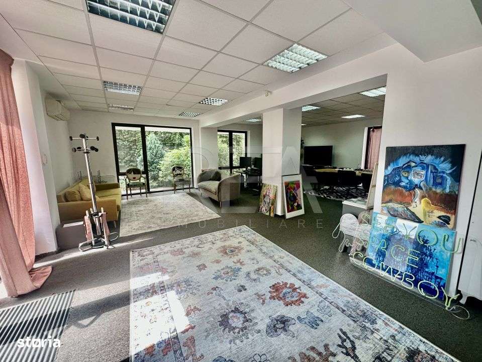 Birouri Zona Centrala-Popa Tatu - Imagine principală: 2/9