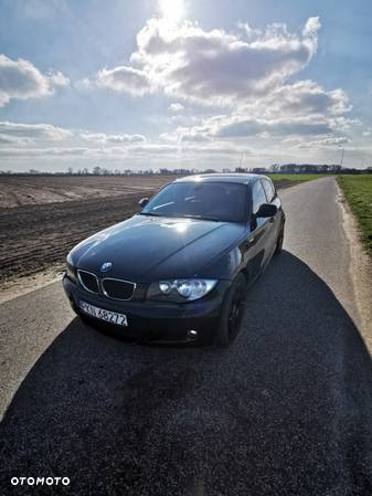 BMW Seria 1 118d DPF - 6