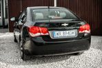 Chevrolet Cruze 1.6 LS - 12