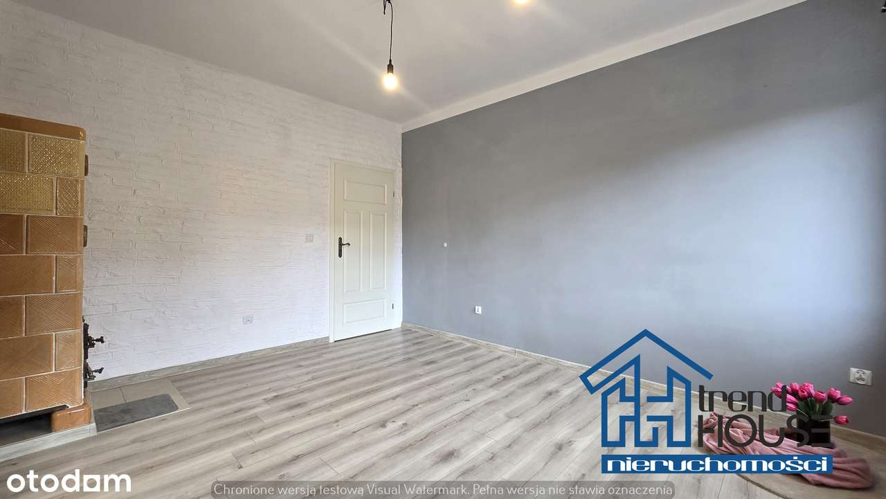 Mieszkanie 2-pok. | 1 piętro | piwnica-2