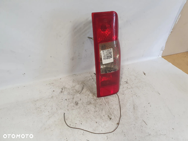 * LAMPA TYLNA PRAWA TYŁ PRAWO FORD TRANSIT MK7 - 3