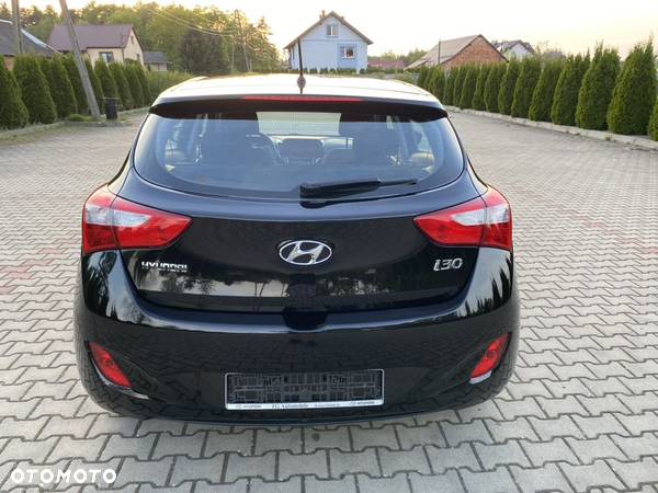 Hyundai I30 1.4 CRDi Classic + - 5