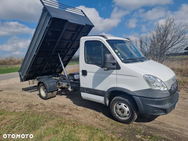 Iveco Daily 35C13 - 2