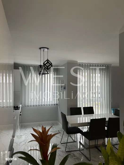 Apartament 2 camere | 55mp | zona Eroilor | Ultrafinisat | Parcare - Imagine principală: 3/6