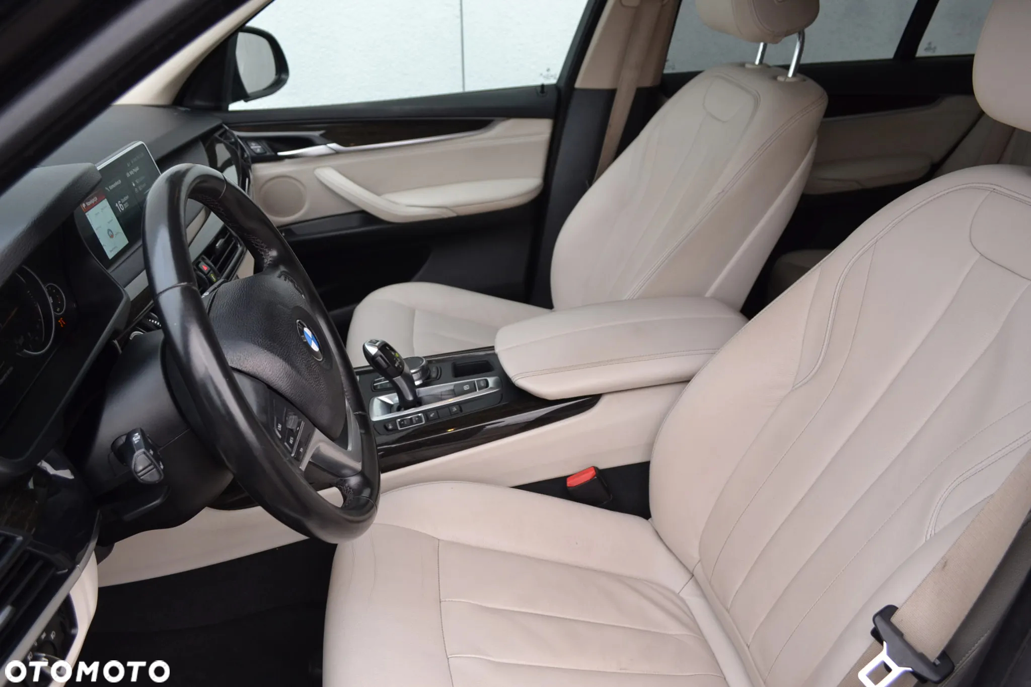 BMW X5 xDrive25d - 7