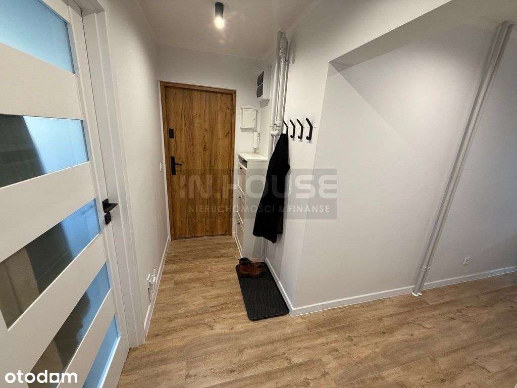 3 pok./po remoncie/ piwnica/ Św. Marcina-11