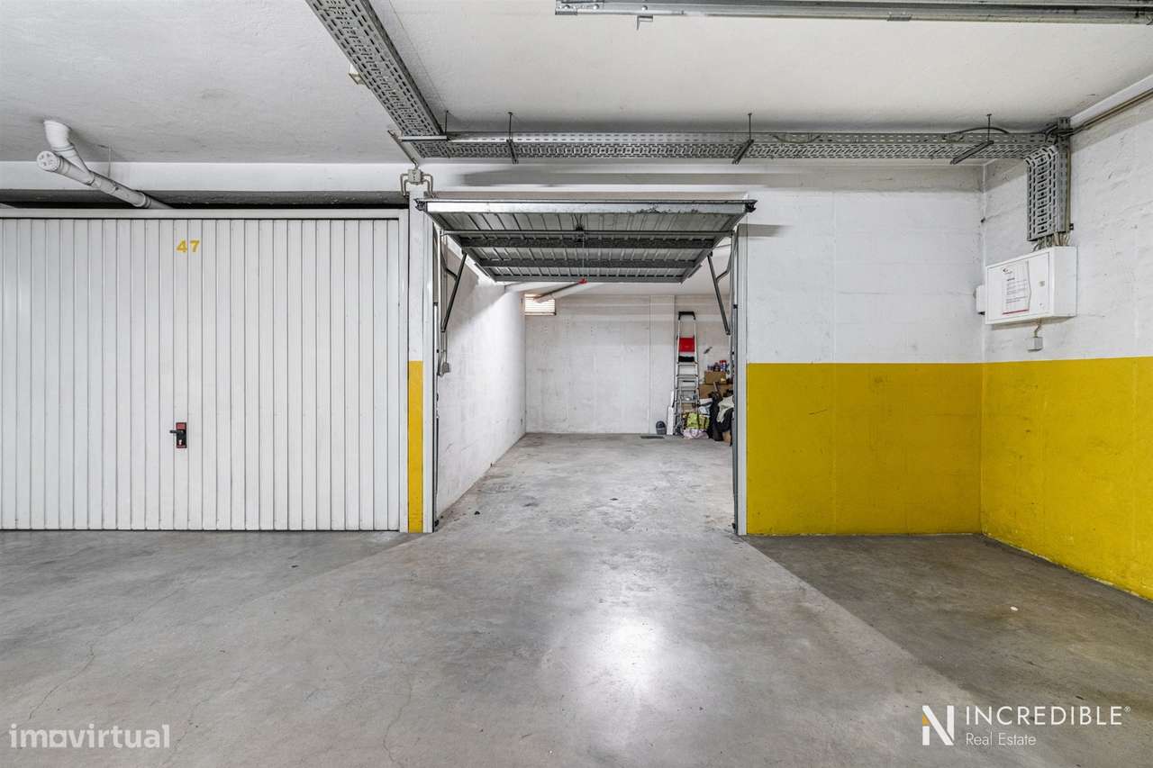 Apartamento T2 Venda em Gualtar,Braga-26