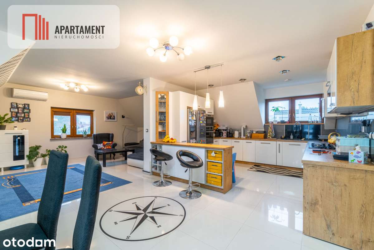 Atrakcyjny dom dwurodzinny w Ciele! - Pełny obrazek: 5/14