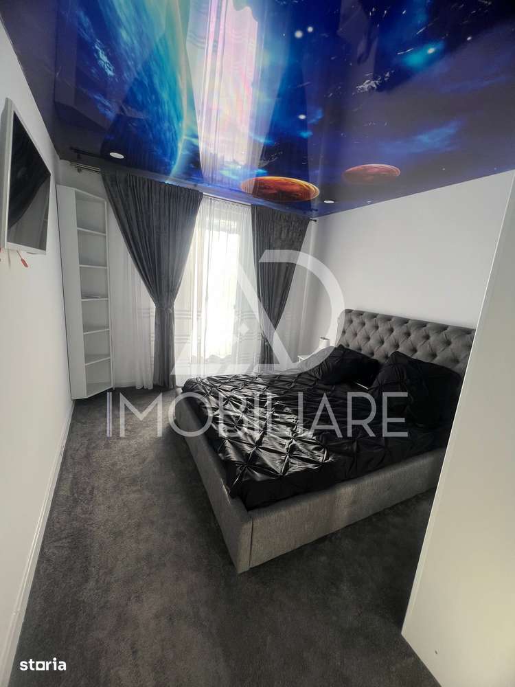 Închiriere apartament 2 camere , Dănești / Gorj - Imagine principală: 3/5