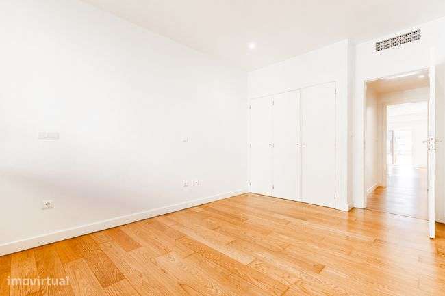 Fabuloso Apartamento T3 com fantástica vistas na Costa - Guimarães-10