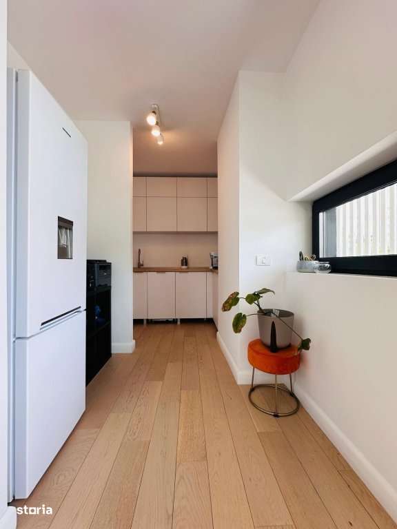 Apartament  2 camere - Aviatiei - Loc de parcare subteran- Comision 0- - Imagine principală: 5/20