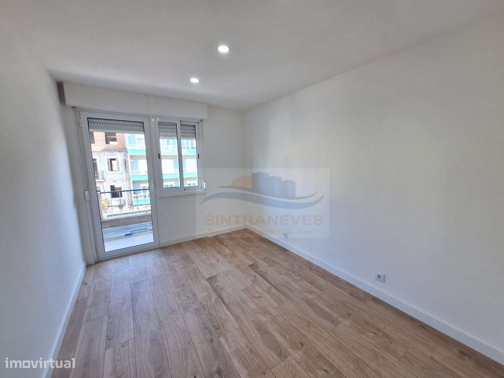 T3 Falagueira Metro, em remodelação total, 2 varandas-14