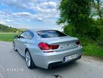 BMW Seria 6 650i xDrive M Sport Edition - 6