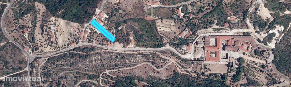 Terreno Rústico - Interesse arqueológico - 12 metros de frente - Grande imagem: 5/5