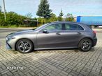 Mercedes-Benz Klasa A 200 AMG Line 7G-DCT - 8