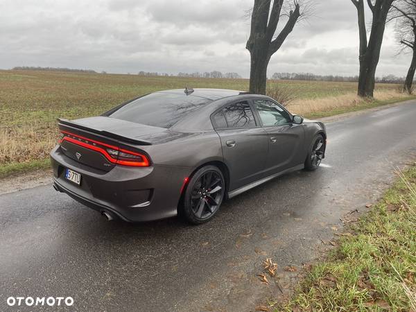 Dodge Charger 3.6 GT - 6