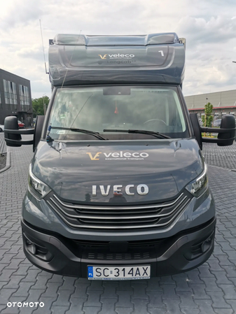 Iveco Daily 35S18 - 7