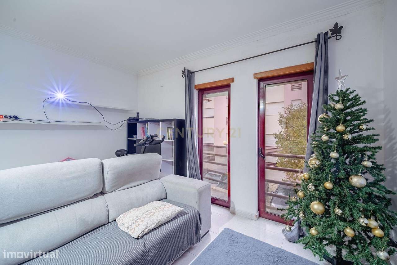 Apartamento T2 - Vila Nova Caparica - Grande imagem: 5/30